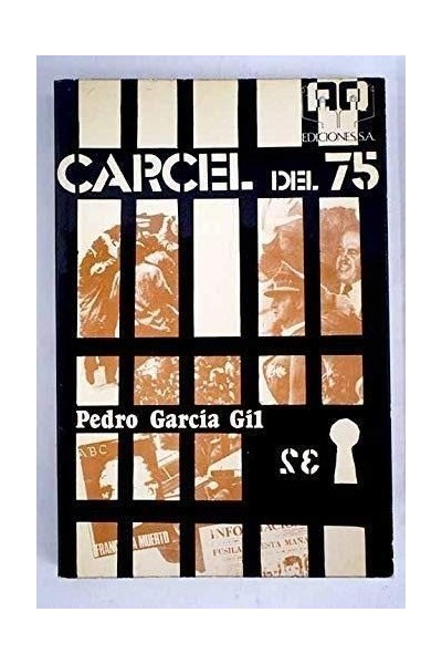 CÁRCEL DEL 75
